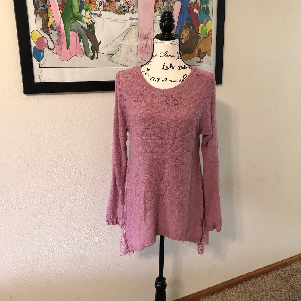 LC Lauren Conrad Sweater